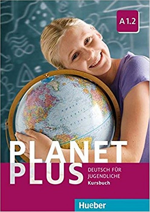 Planet Plus A1.2 - Kursbuch