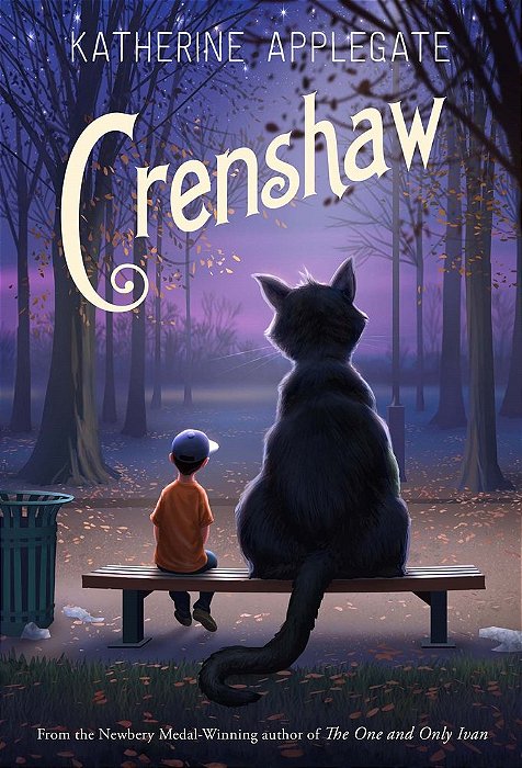 Creenshaw