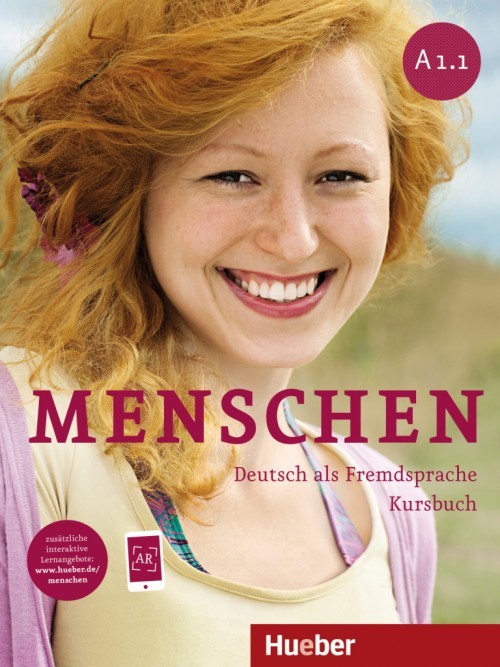 Menschen A1.1 - Kursbuch Mit Programme Alternativ Als Download-..