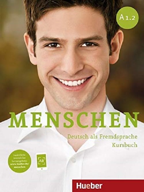 Menschen A1.2 - Kursbuch Mit Programme Alternativ Als Download-..