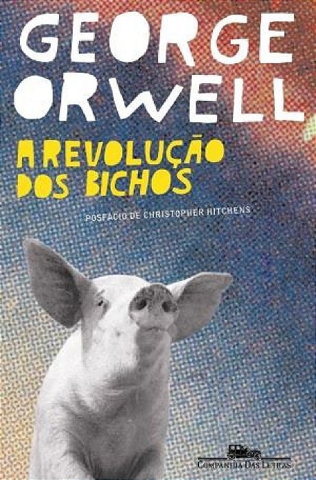 A Revolução Dos Bichos..-