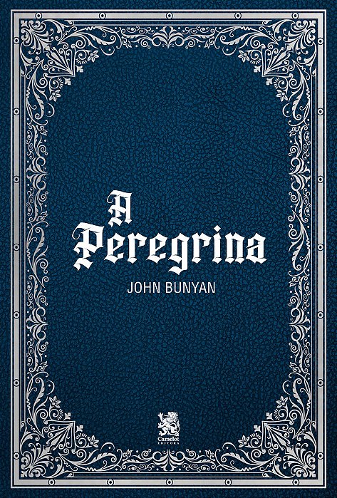 A Peregrina..-