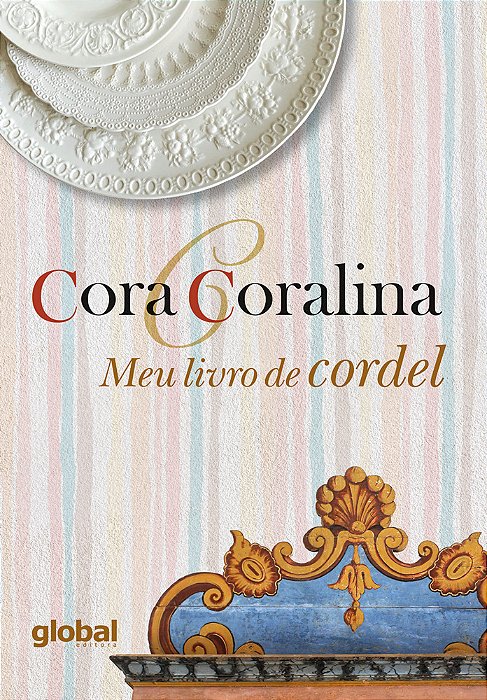 Meu Livro De Cordel..-