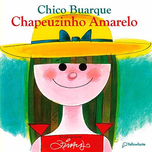 Chapeuzinho Amarelo..-