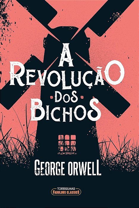A Revolução Dos Bichos