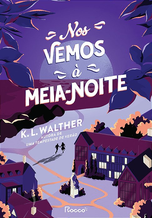 Nos Vemos À Meia-Noite