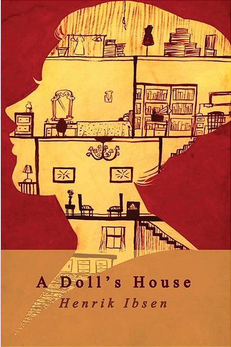A Doll's House-..