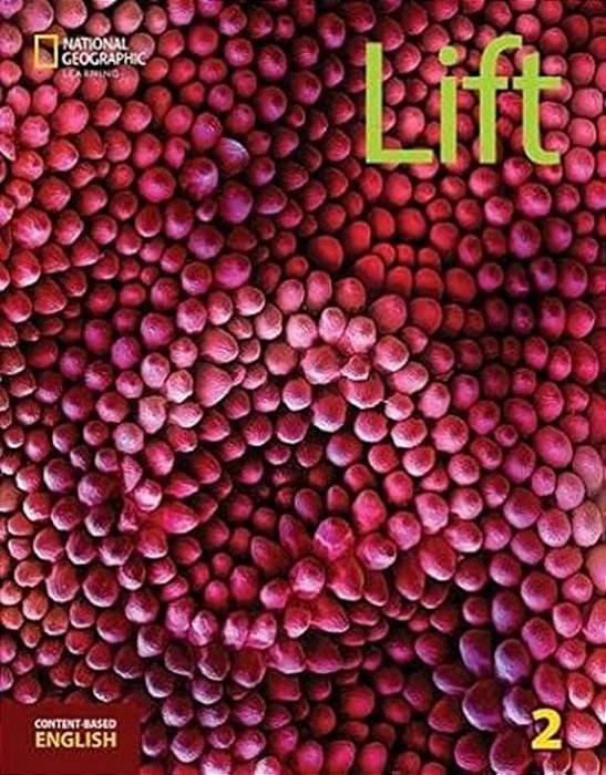 Lift 2 - Student's Book With Online Practice And Student's E-Book