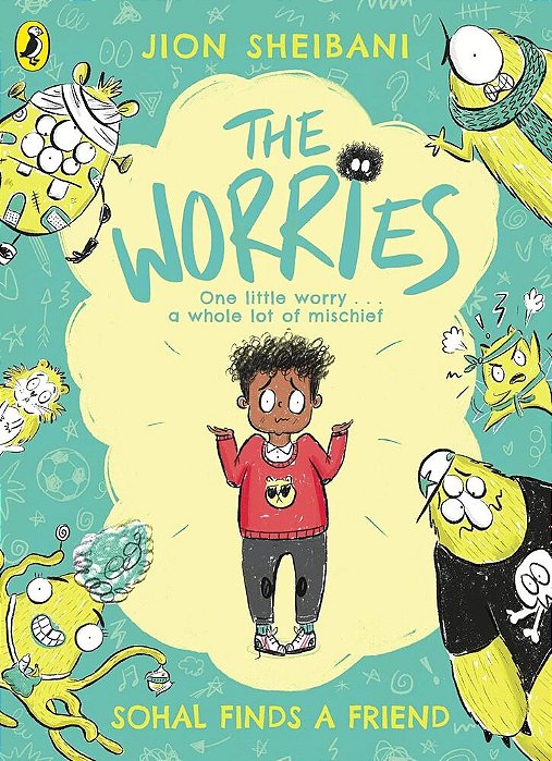 The Worries - Sohal Finds A Friend