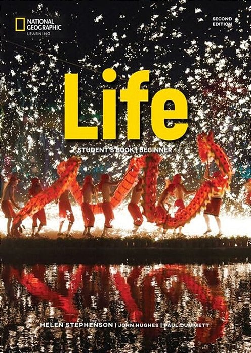 Life Beginner B - Student's Book With The Spark Platform And Workbook - Second Edition..-