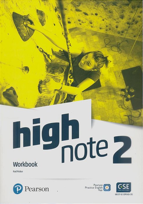 High Note 2 Workbook..-