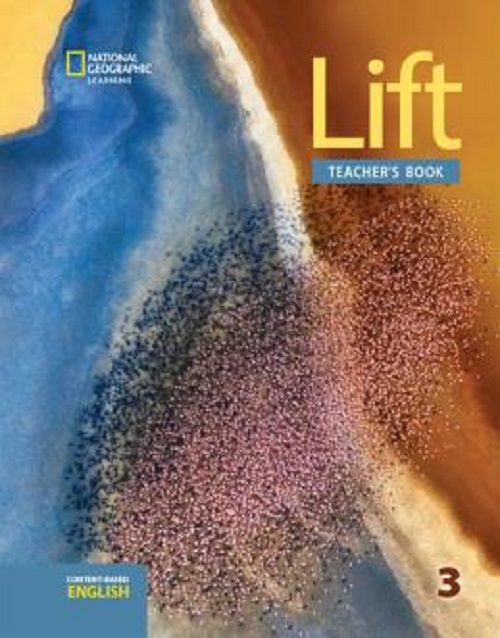 Lift Fundamentals - Teacher's Book..-