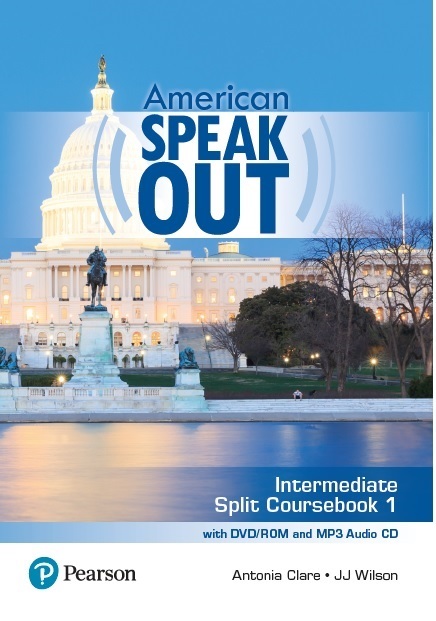 American Speakout Upper-Intermediate A - Student Book With Dvd-ROM And MP3 Audio CD - Second Edition..-