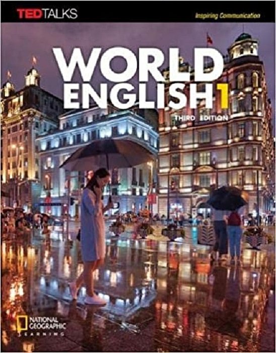 World English 1 - Teacher's Book - Third Edition..-