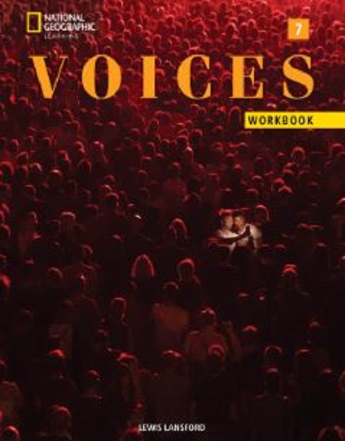 Voices 7 - Workbook..-