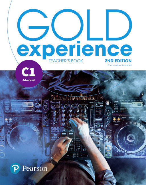 Gold Xp C1 - Teacher's Book With Online And Online Resources Pack - Second Edition..-