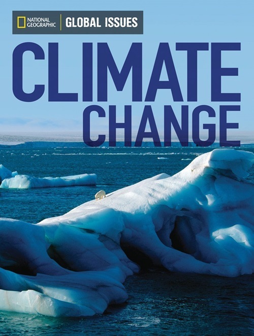 Climate Change - Global Issues - On Level