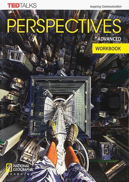 Perspectives Advanced - Workbook