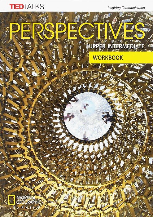 Perspectives Upper-Intermediate - Workbook..-