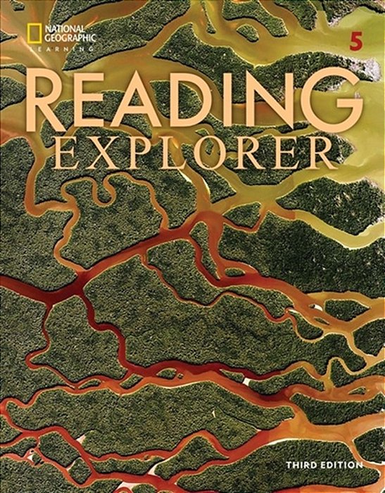 Reading Explorer 5B - Student's Book With The Spark Platform..-