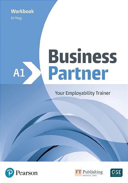 Business Partner A1 - Workbook