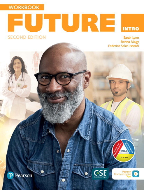 Future (2ND Ed) Intro Workbook With Audio..-