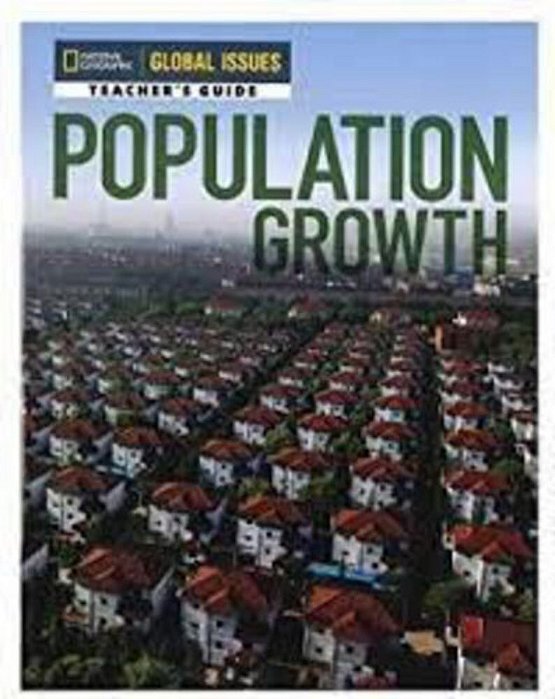 Population Growth - Teacher's Guide..-