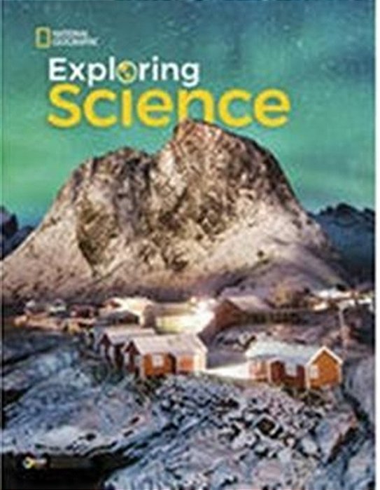 Exploring Science Grade K - Earth - Big Book - Second Edition