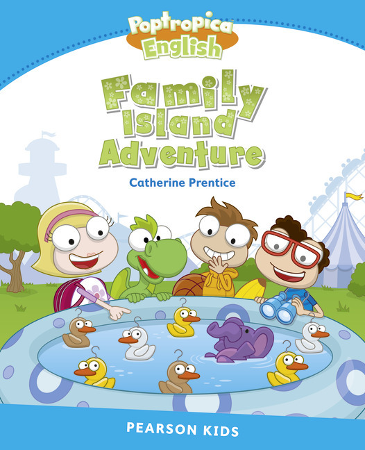Family Island - Pearson Kids..-