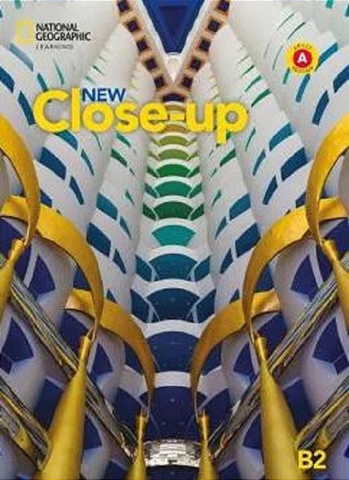 New Close Up B2 A - Student's Book With Online Practice And Workbook & Ebook
