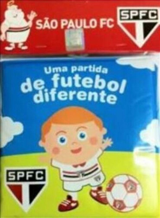 Uma Partida Diferente - Sao Paulo
