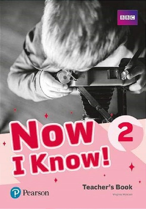 Now I Know! 2 - Teacher's Book..-