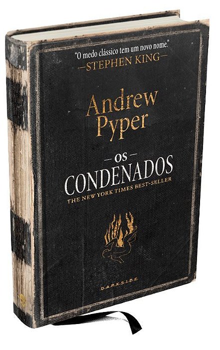 Os Condenados - Hardcover