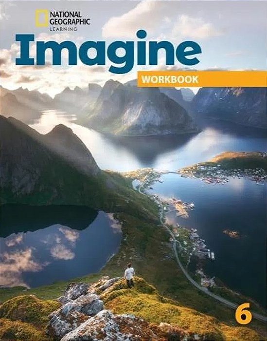 Imagine 6 - Workbook..-