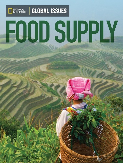 Food Supply - Global Issues - On Level