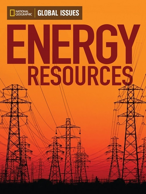 Energy Resources - Global Issues - On Level..-