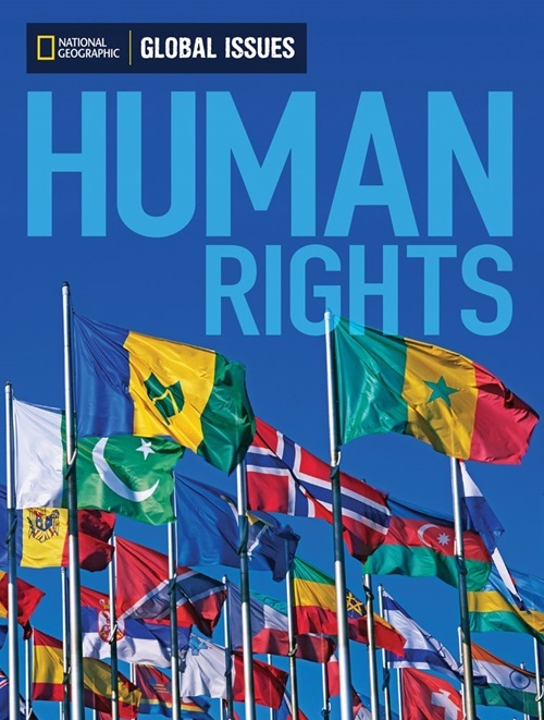 Human Rights - Global Issues - On Level