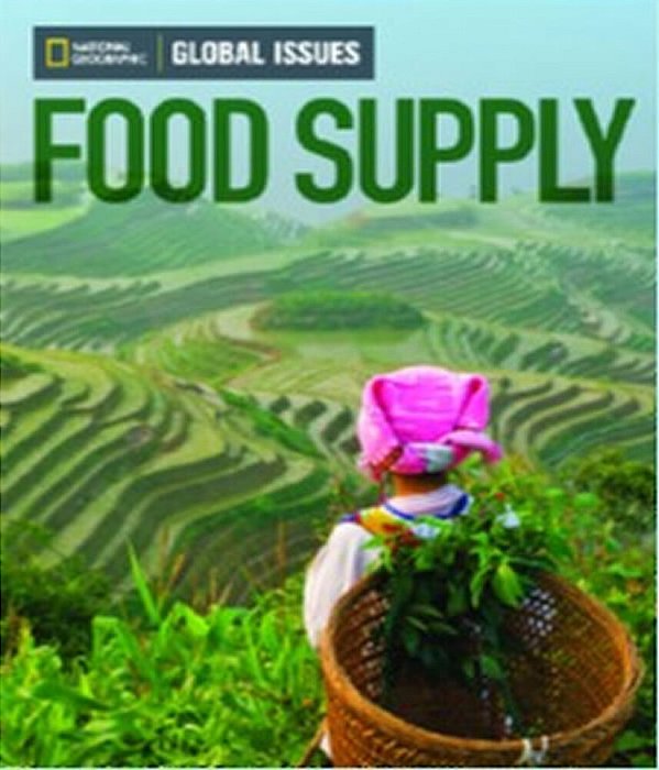 Food Supply - Teacher's Guide..-