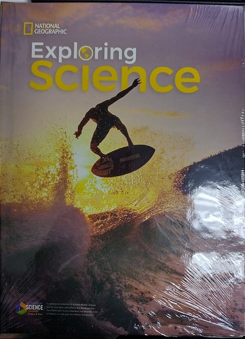 Exploring Science - Grade 2 - Student Edition + Acesso Mindtap - Second Edition