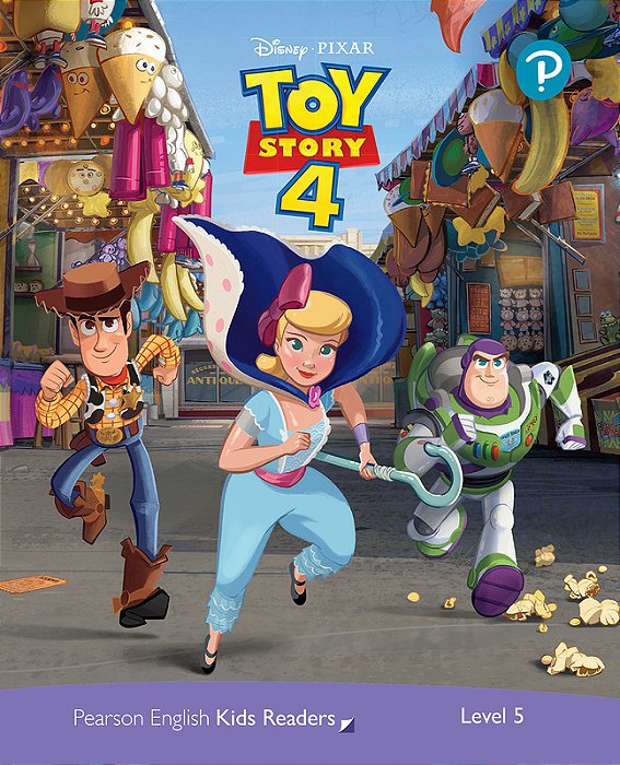 Disney Toy Story 4..-