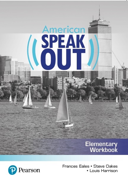 American Speakout Elementary - Workbook - Second Edition..-