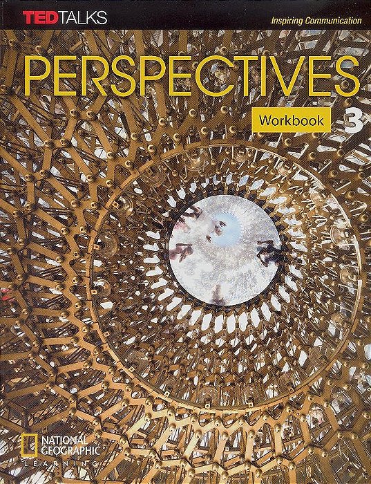 Perspectives 3 - Workbook