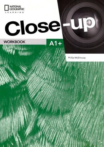 Close-Up A1+ - Workbook..-