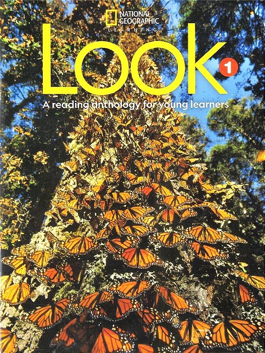 Look British 1 - Anthology