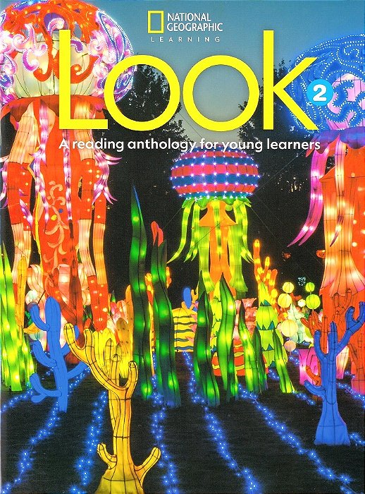 Look British 2 - Anthology