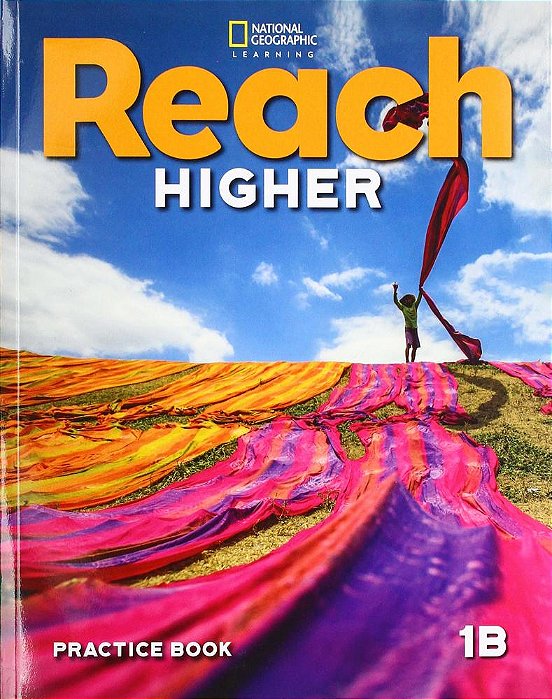 Reach Higher 1B - Practice Book..-