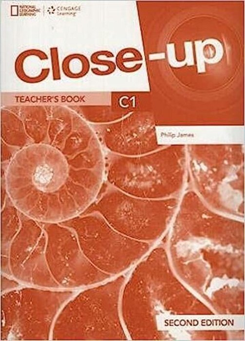 Close-Up C1 - Teacher's Book With Online Online Zone And Audio & Video + Iwb - Second Edition..-