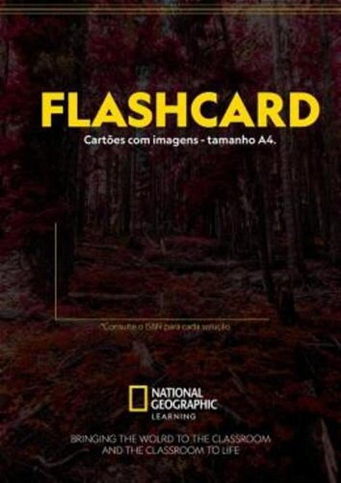 Look British 1 - Flashcard Set..-