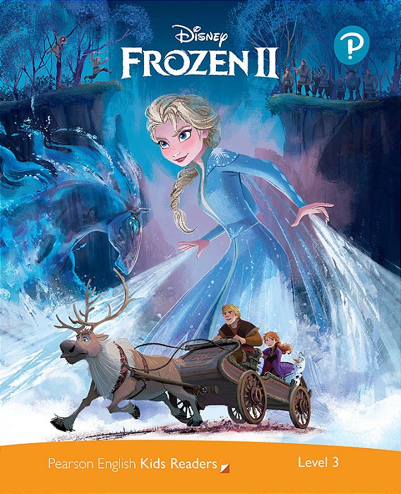 Disney Frozen 2..-