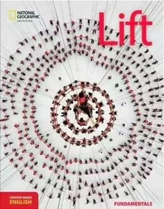 Lift Fundamentals - Student's Book With Online Practice And Student's E-Book